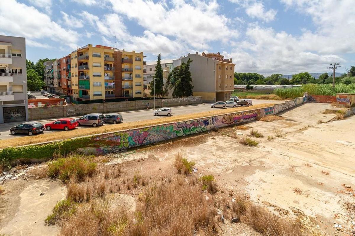 Terreno en venta en Blanes, Girona photo 4