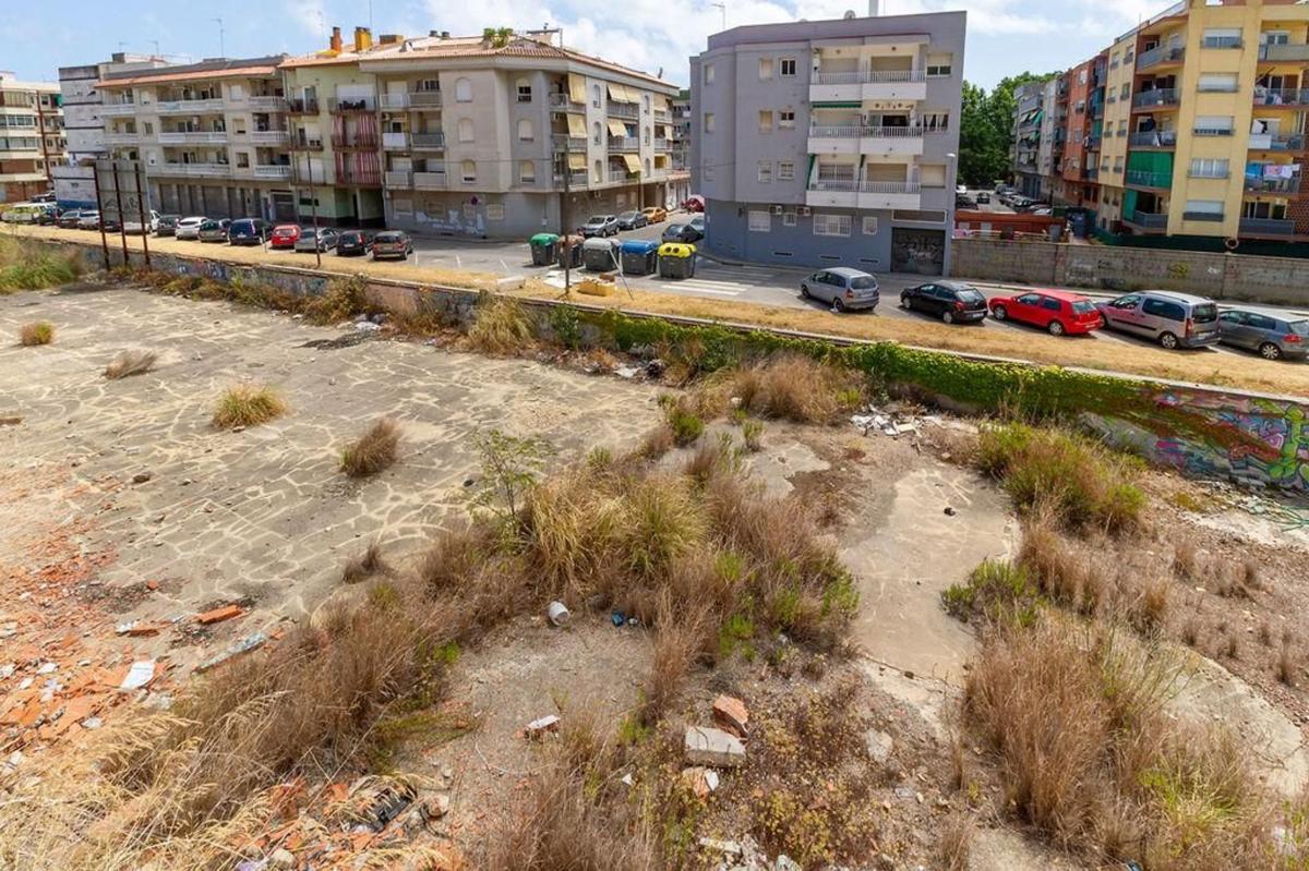 Terreno en venta en Blanes, Girona photo 5