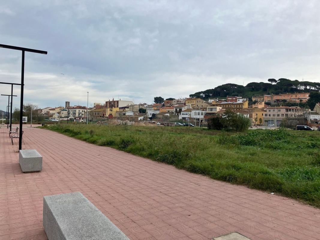 Land for sale in Palamós, Girona photo 1