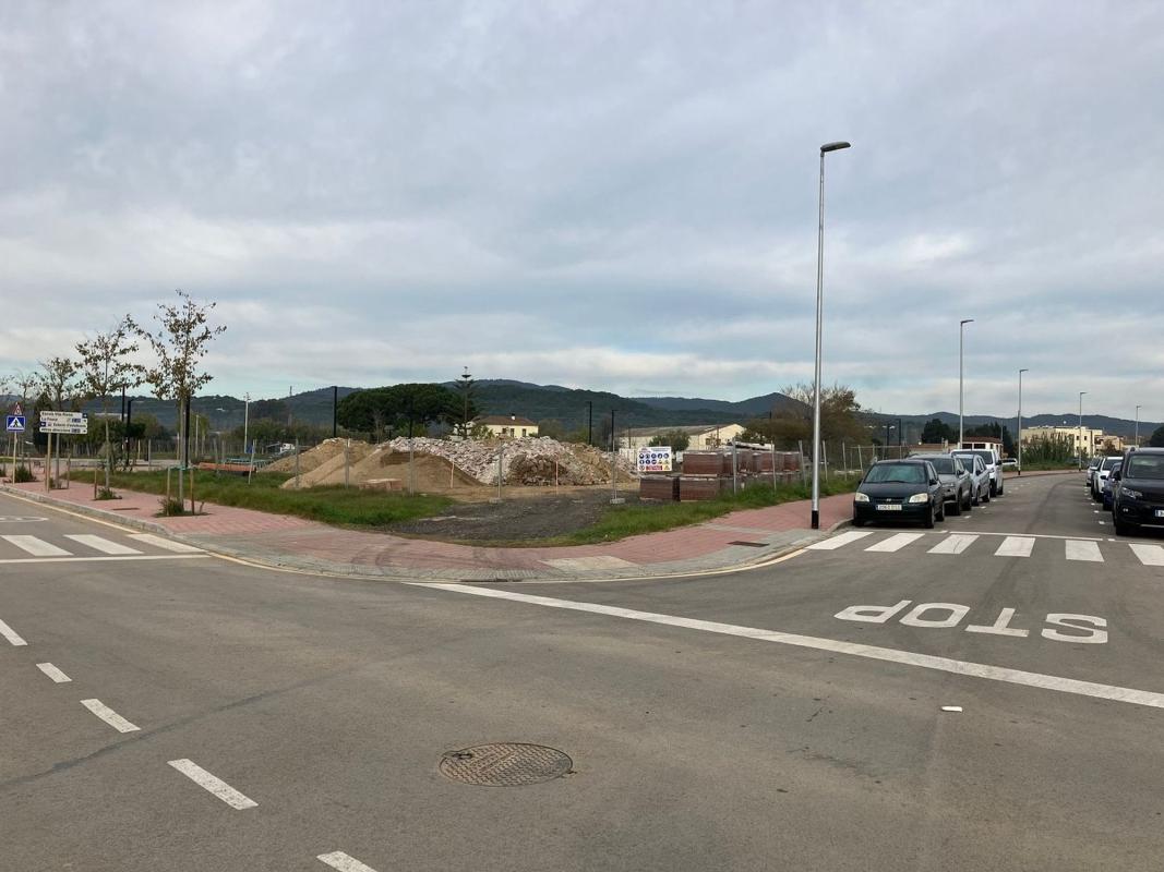 Land for sale in Palamós, Girona photo 3