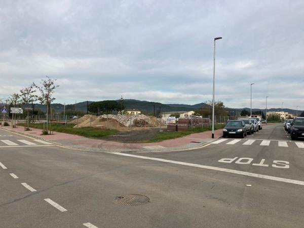 Terreno en Calle de Núria, 22, Sant Joan-Vilarromà, Palamós thumbnail 2