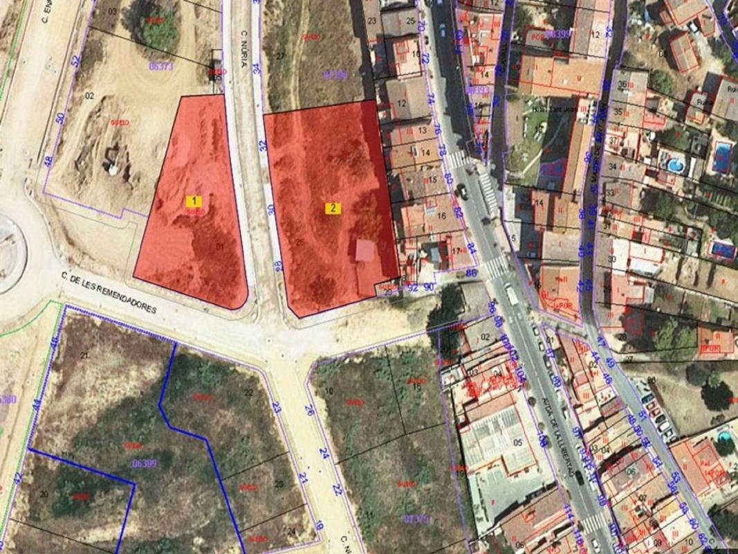 Land for sale in Palamós, Girona photo 4