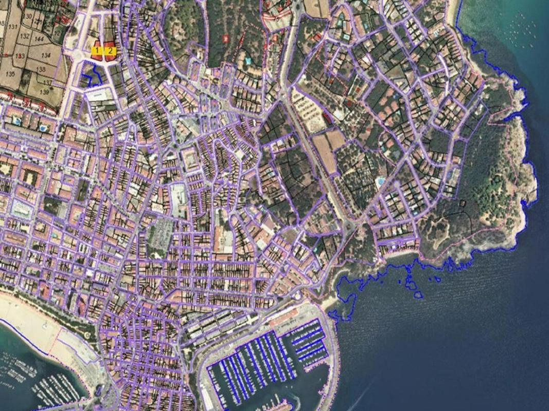 Land for sale in Palamós, Girona photo 5