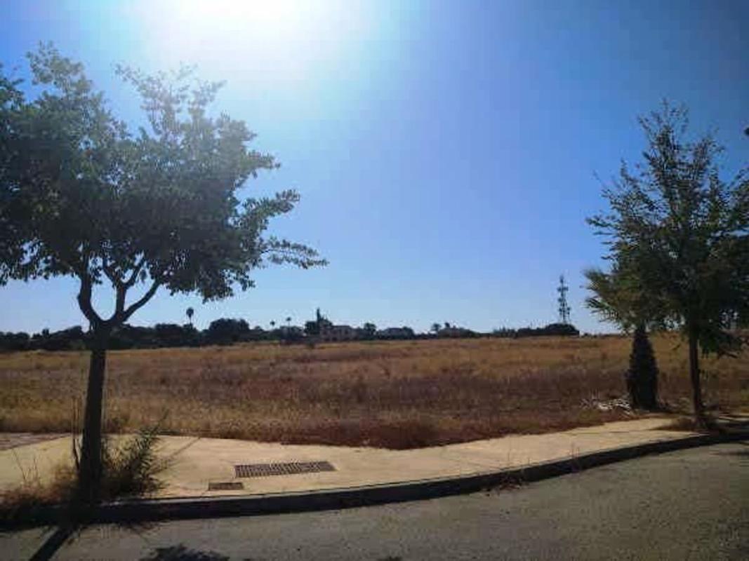 Land for sale in Cullar, Granada photo 1