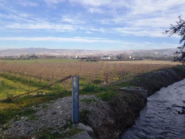Terreno en Calle Laurel de la Reina, La Zubia, La Zubia thumbnail 1