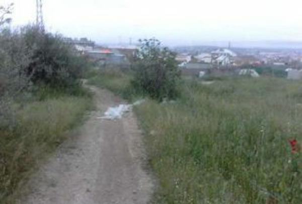 Terreno en Travesía Álvaro Bazán 2, Centro, Atarfe photo 1