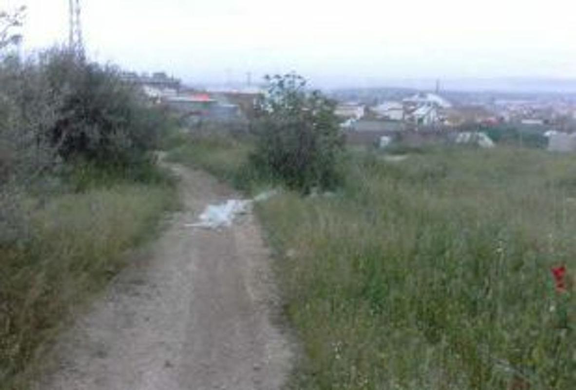 Land for sale in Atarfe, Granada photo 1