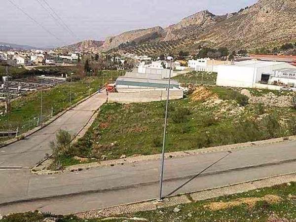 Terreno en Calle Arroyo Niebín, 3 D, Loja thumbnail 1