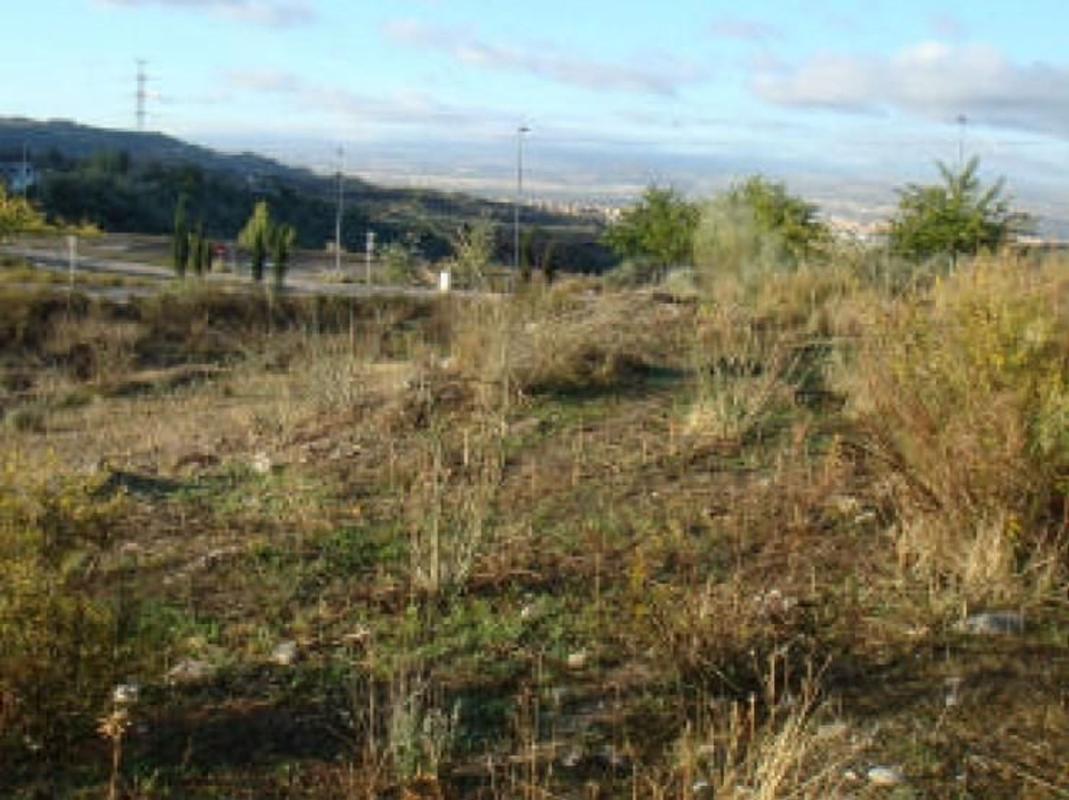 Land for sale in Alfacar, Granada photo 1