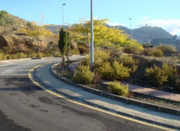 Terreno en Calle Fuente la Teja, 13, Alfacar thumbnail 1