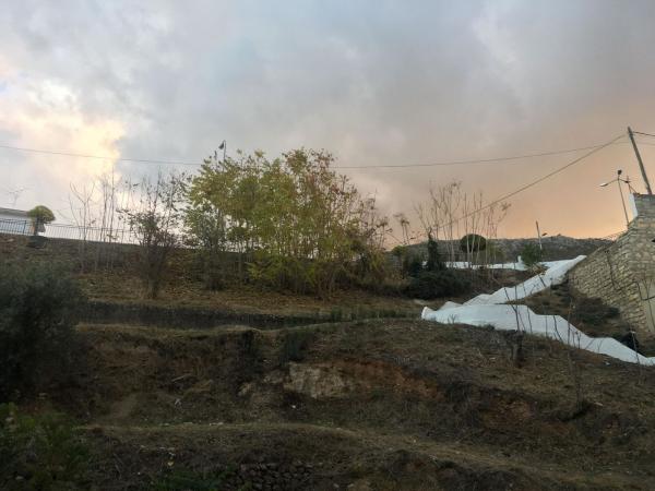 Terreno en Calle Carmen de los Ángeles s/n, Loja thumbnail 2