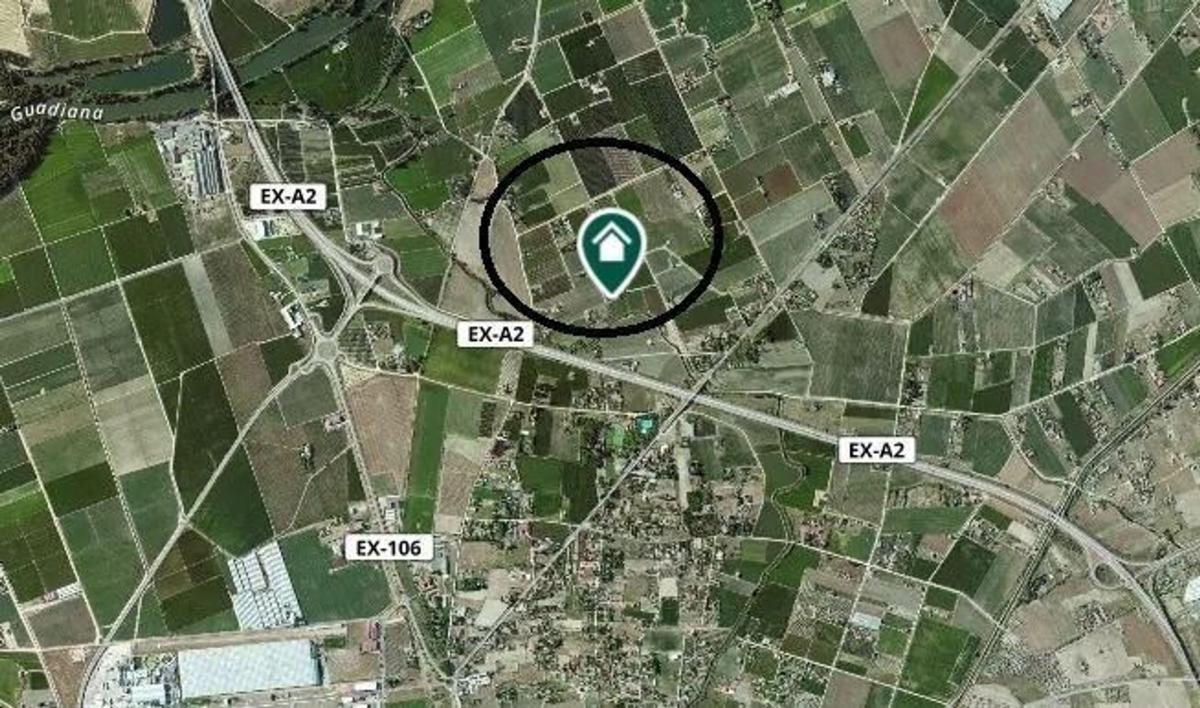 Land for sale in Puebla de Don Fadrique, Granada photo 5