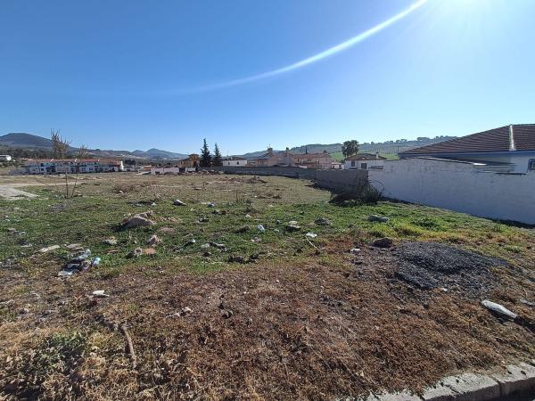 Terreno en Calle Mediterráneo, 23, Illora photo 1