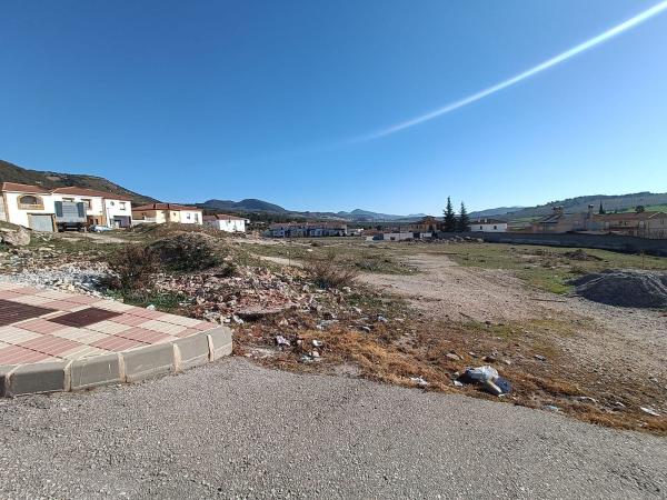 Terreno en Calle Mediterráneo, 23, Illora thumbnail 1