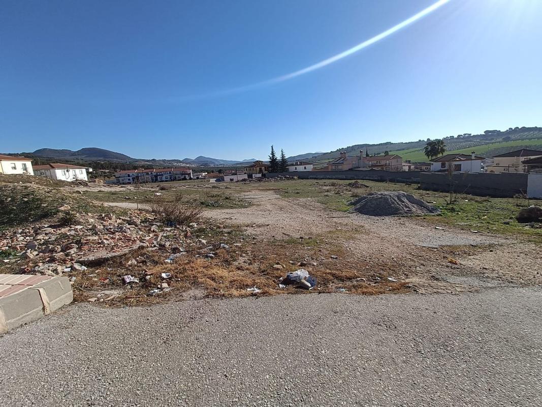 Działka na sprzedaż w Illora, Granada photo 4