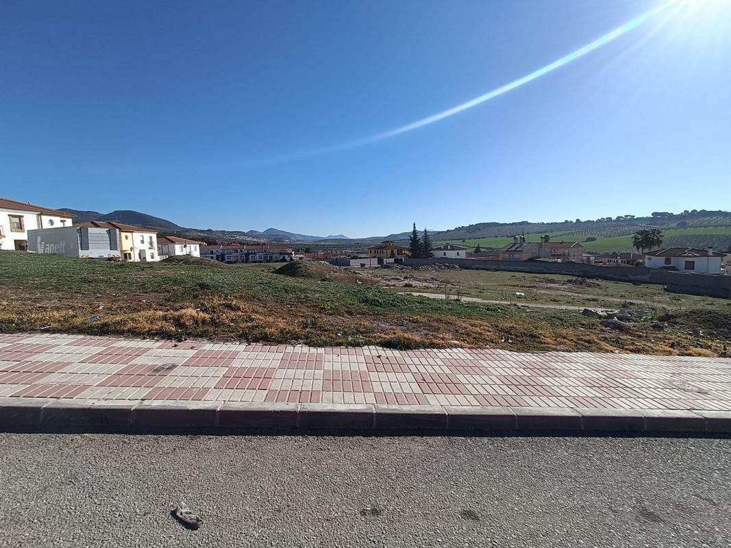 Działka na sprzedaż w Illora, Granada photo 5