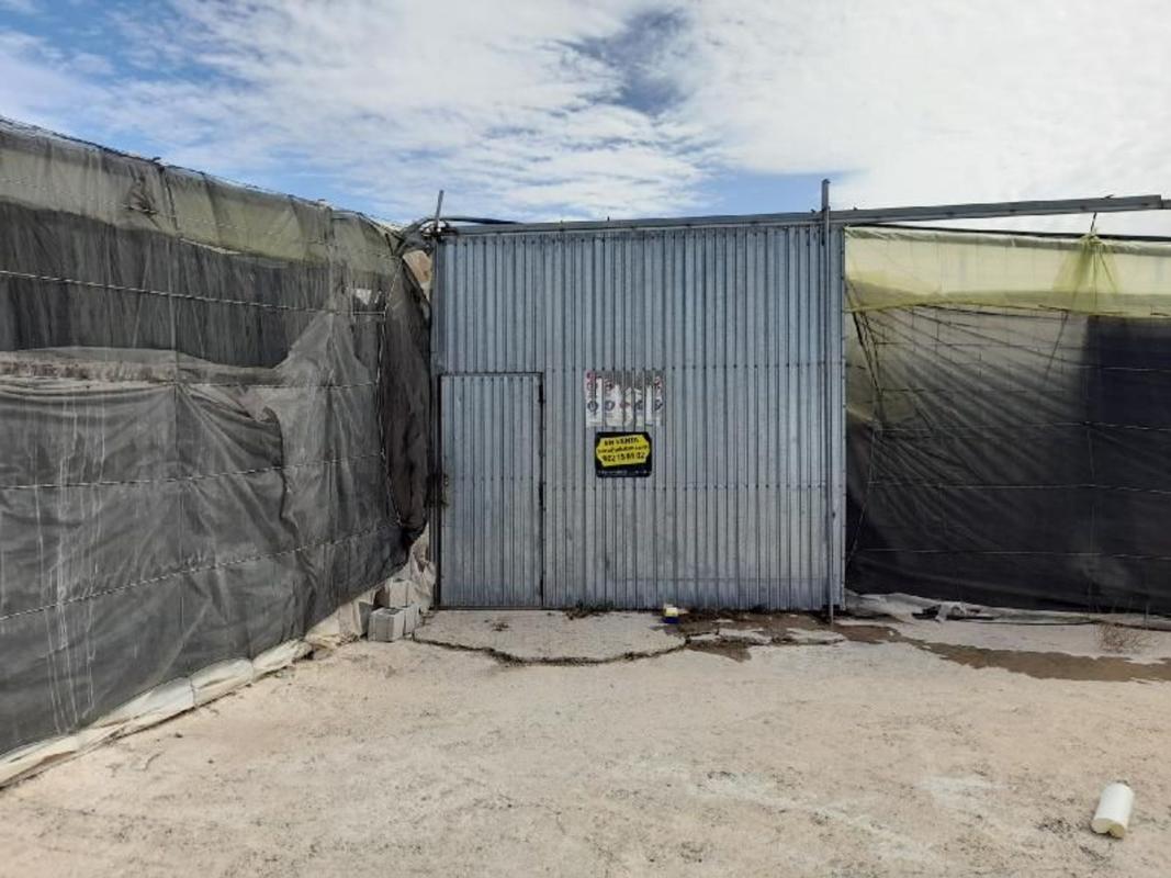 Land for sale in Sorvilan, Granada photo 1