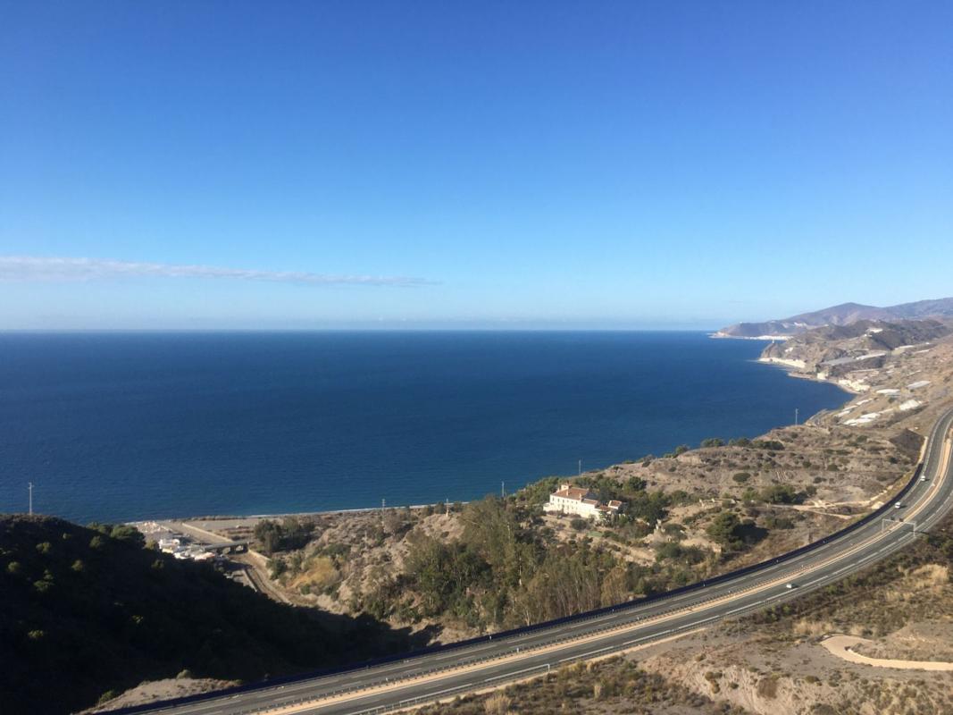 Land for sale in Sorvilan, Granada photo 4