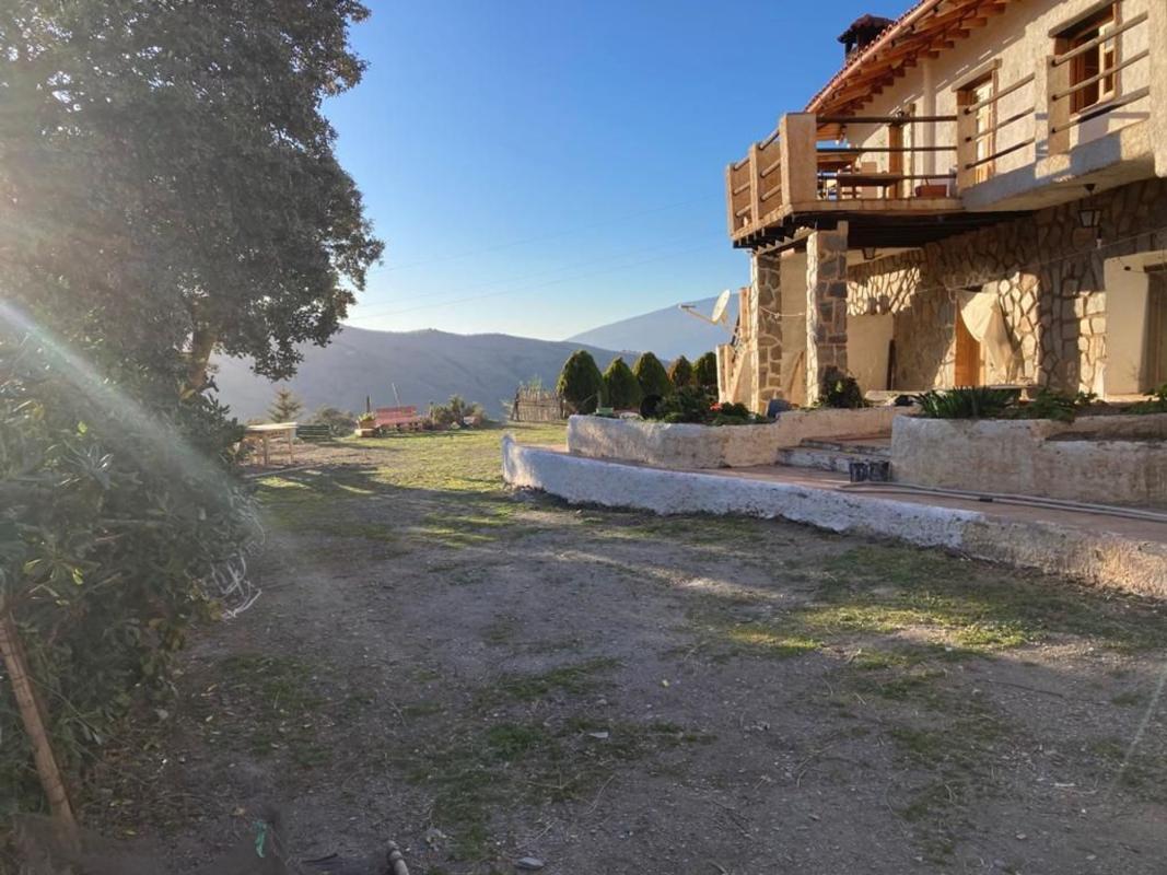 Działka na sprzedaż w Torvizcon, Granada photo 5