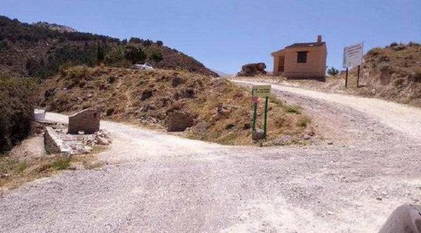 Terreno en Dilar photo 2