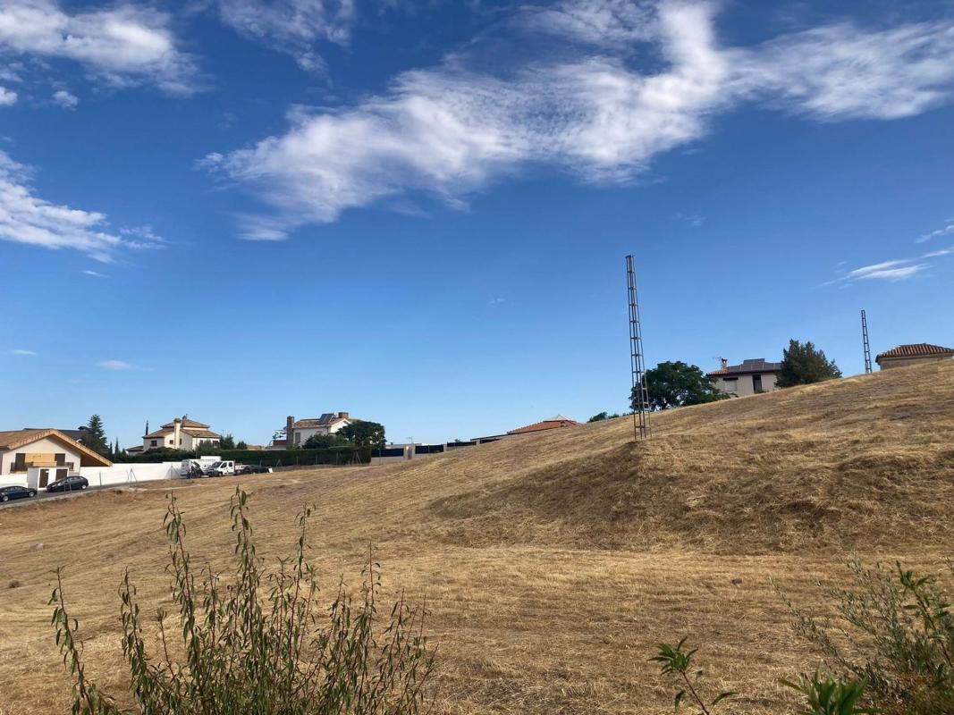 Land for sale in Gojar, Granada photo 3