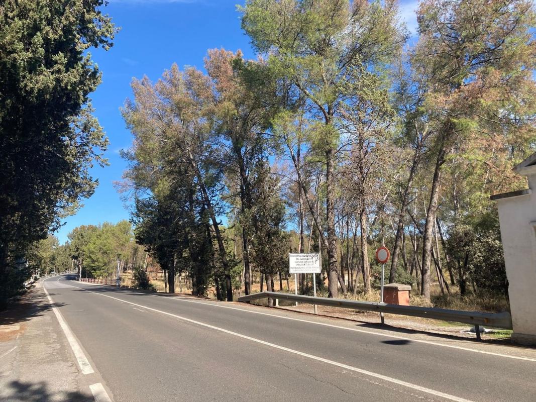 Działka na sprzedaż w Atarfe, Granada photo 5