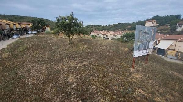 Terreno en Calle Olmo, 4, Espinosa de Henares photo 4