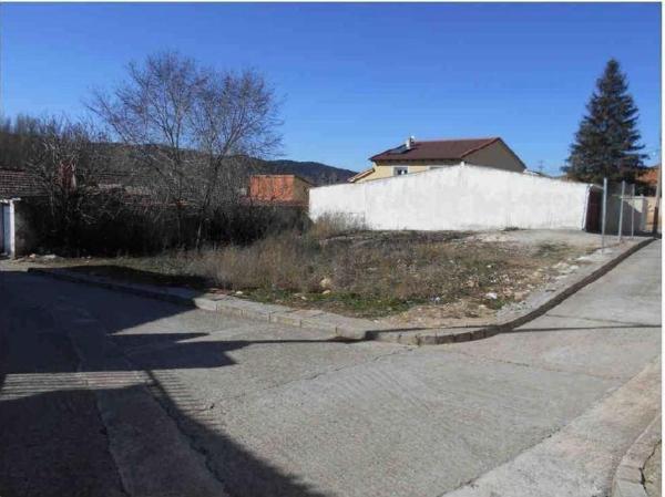 Terreno en Calle Antonio Buero Vallejo, 20, Espinosa de Henares photo 1