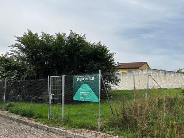 Terreno en Calle Antonio Buero Vallejo, 20, Espinosa de Henares thumbnail 1