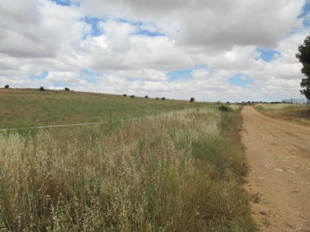Terreno en venta en Horche, Guadalajara photo 3