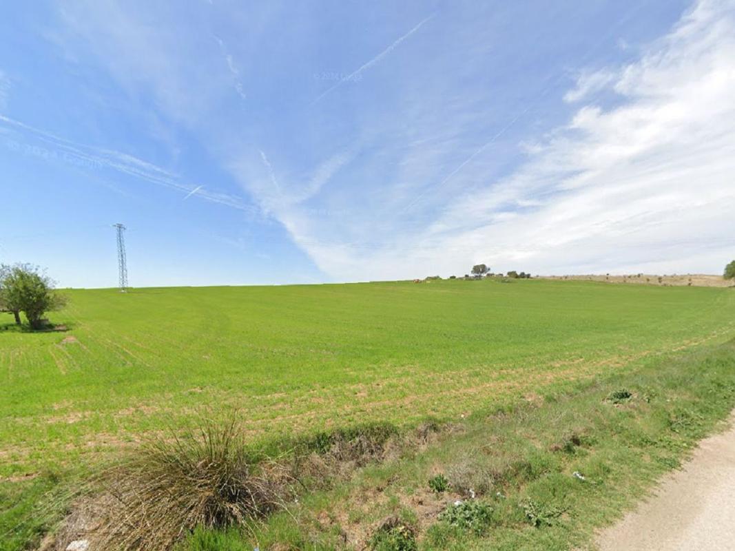 Land for sale in Horche, Guadalajara photo 1