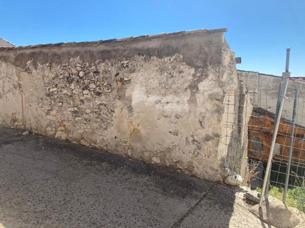 Land for sale in Horche, Guadalajara photo 4