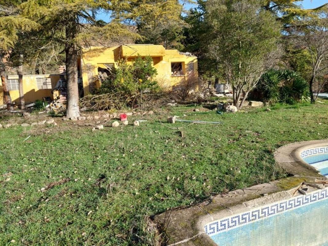 Terreno en venta en Fuentelviejo, Guadalajara photo 2