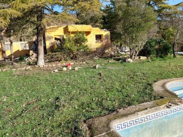 Terreno en Calle Vallejo, 7, Fuentelviejo thumbnail 1