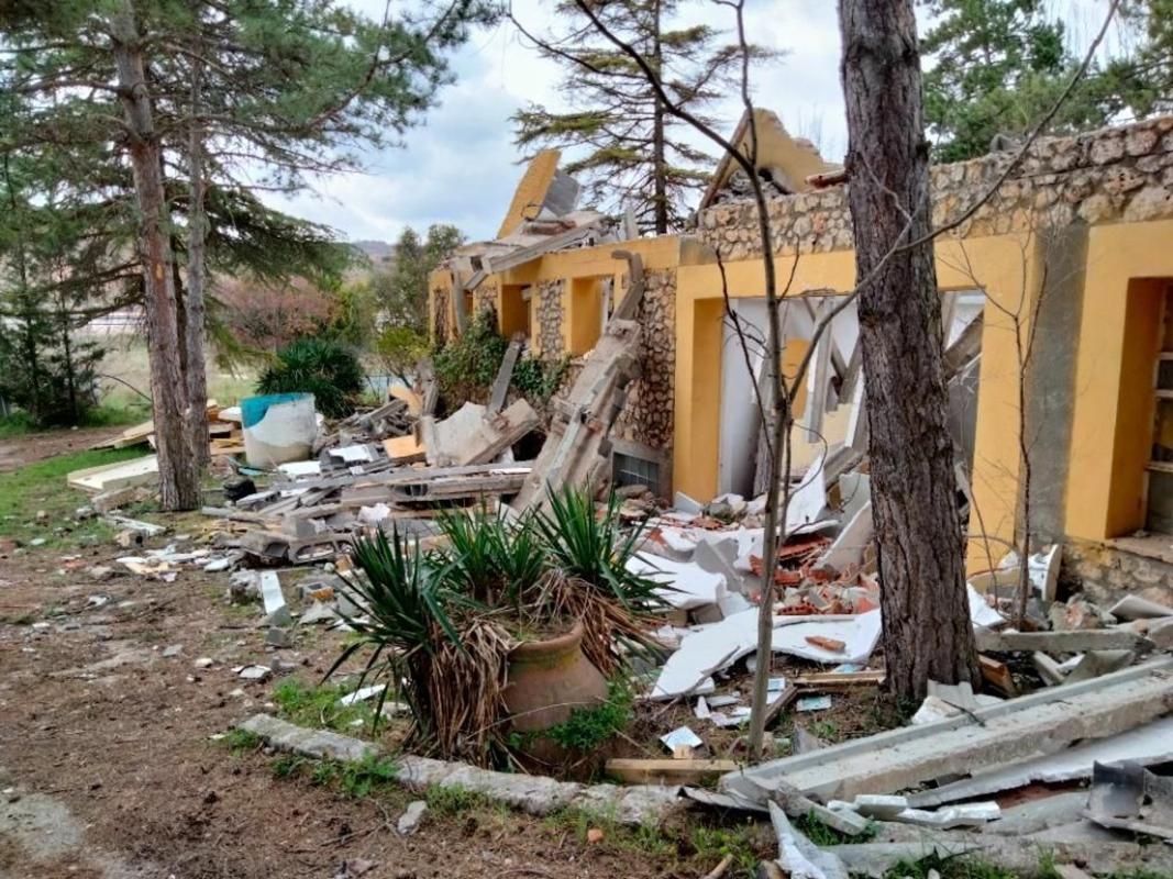 Terreno en venta en Fuentelviejo, Guadalajara photo 5