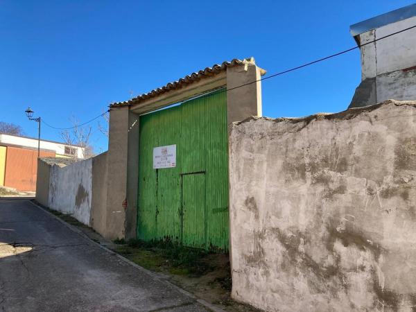 Terreno en Calle la Soledad, 23, Yebra photo 1