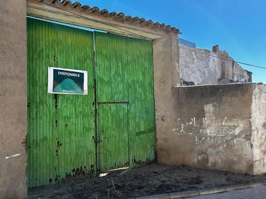Участок земли на продажу в Ебра, Гвадалахара photo 3