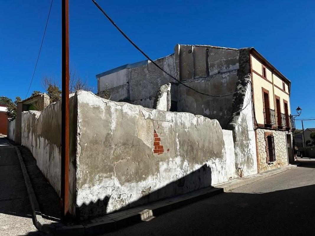 Участок земли на продажу в Ебра, Гвадалахара photo 4