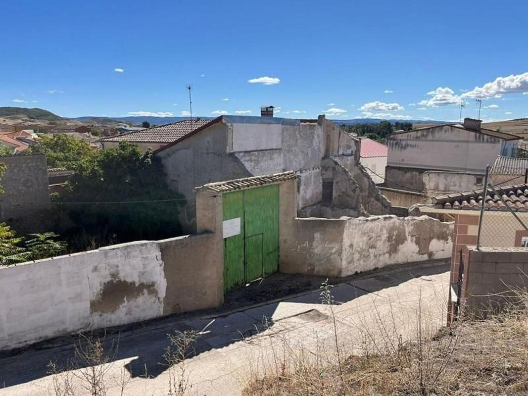 Участок земли на продажу в Ебра, Гвадалахара photo 5
