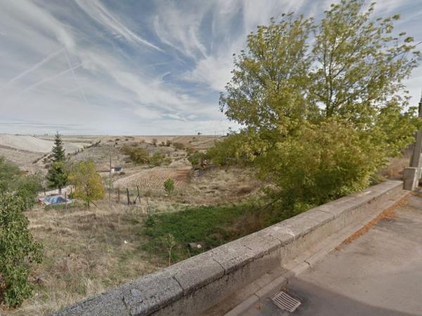 Terreno en Calle Martillo, 28 D, Trijueque photo 1