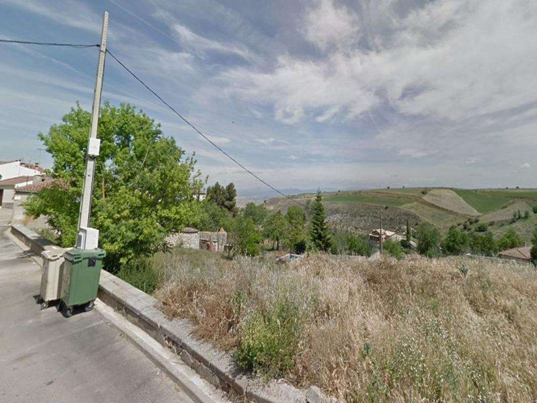 Участок земли на продажу в Триркеque, Гвадалахара photo 2