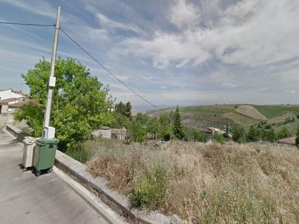 Terreno en Calle Martillo, 28 D, Trijueque thumbnail 1