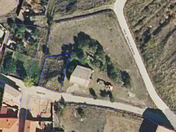 Terreno en Calle Martillo, 28 D, Trijueque photo 4