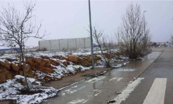 Terreno en Poligono los Llanillos, 29, Sigüenza photo 1