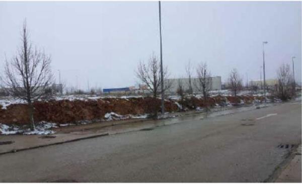 Terreno en Poligono los Llanillos, 29, Sigüenza thumbnail 1