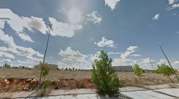 Terreno en Poligono los Llanillos, 29, Sigüenza photo 4