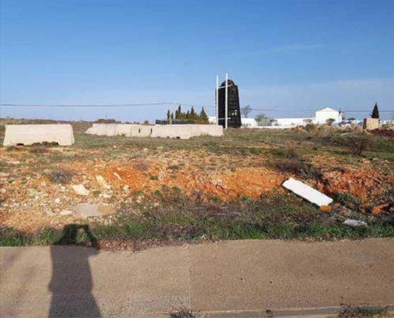 Terreno en Poligono los Llanillos, 7, Sigüenza photo 1