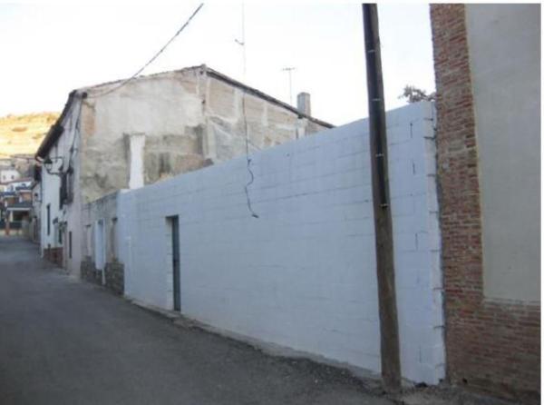 Terreno en Calle la Cruz, 4, Loranca de Tajuña photo 1