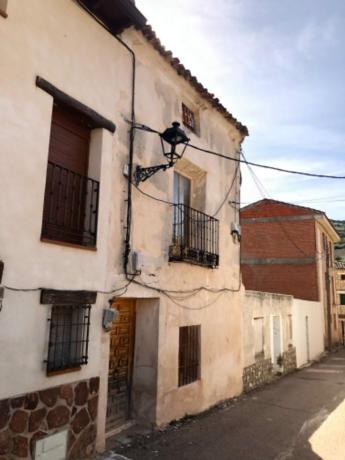 Terreno en Calle la Cruz, 4, Loranca de Tajuña thumbnail 1