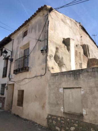 Terreno en Calle la Cruz, 4, Loranca de Tajuña thumbnail 2